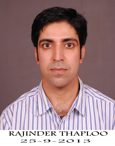 Dr. Rajinder Thaploo - Interventional Cardiologist in Banuri Himachal ...