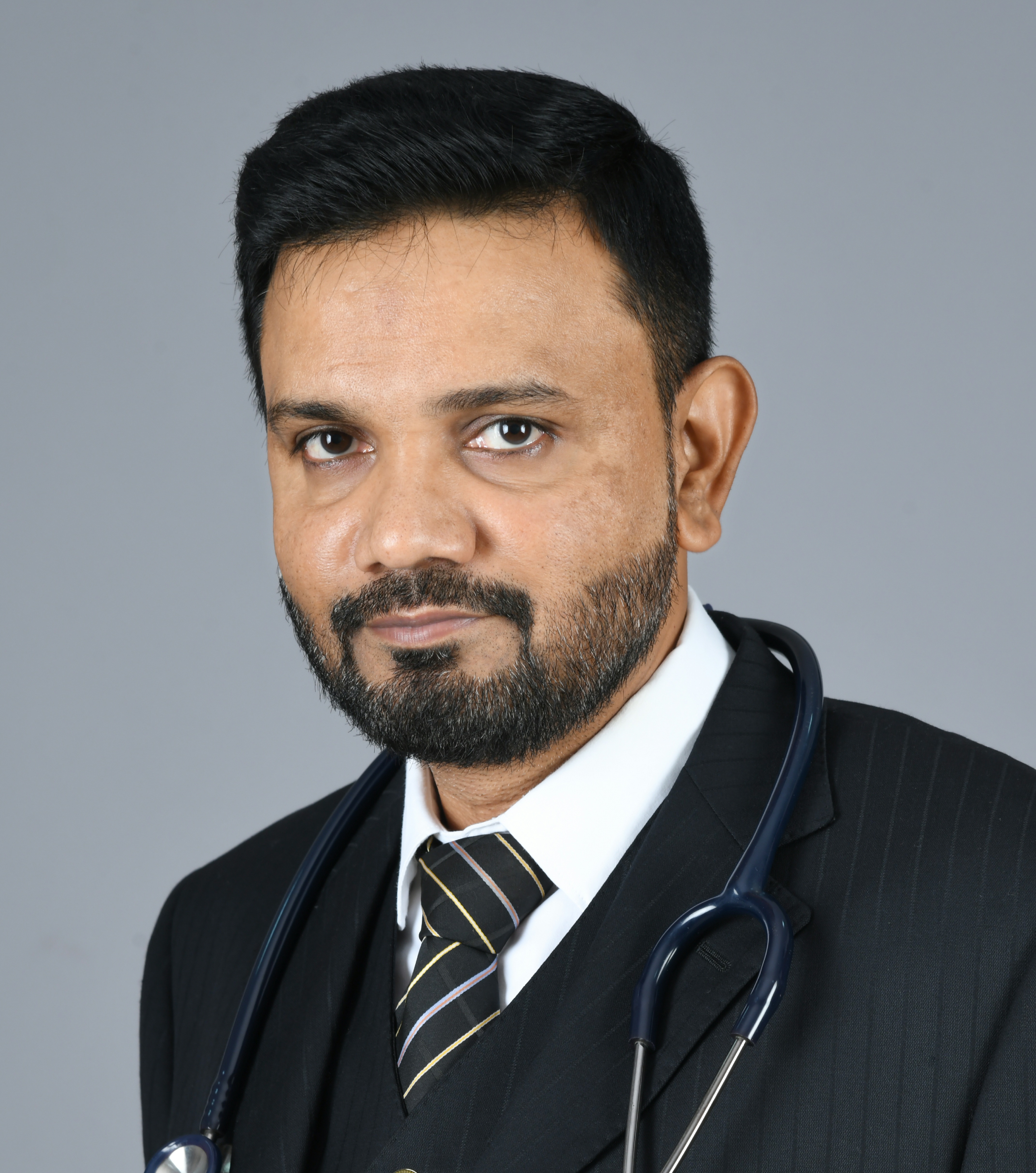 Dr. Yusuf Shariff K S - Functional Medicine Expert in bengaluru ...