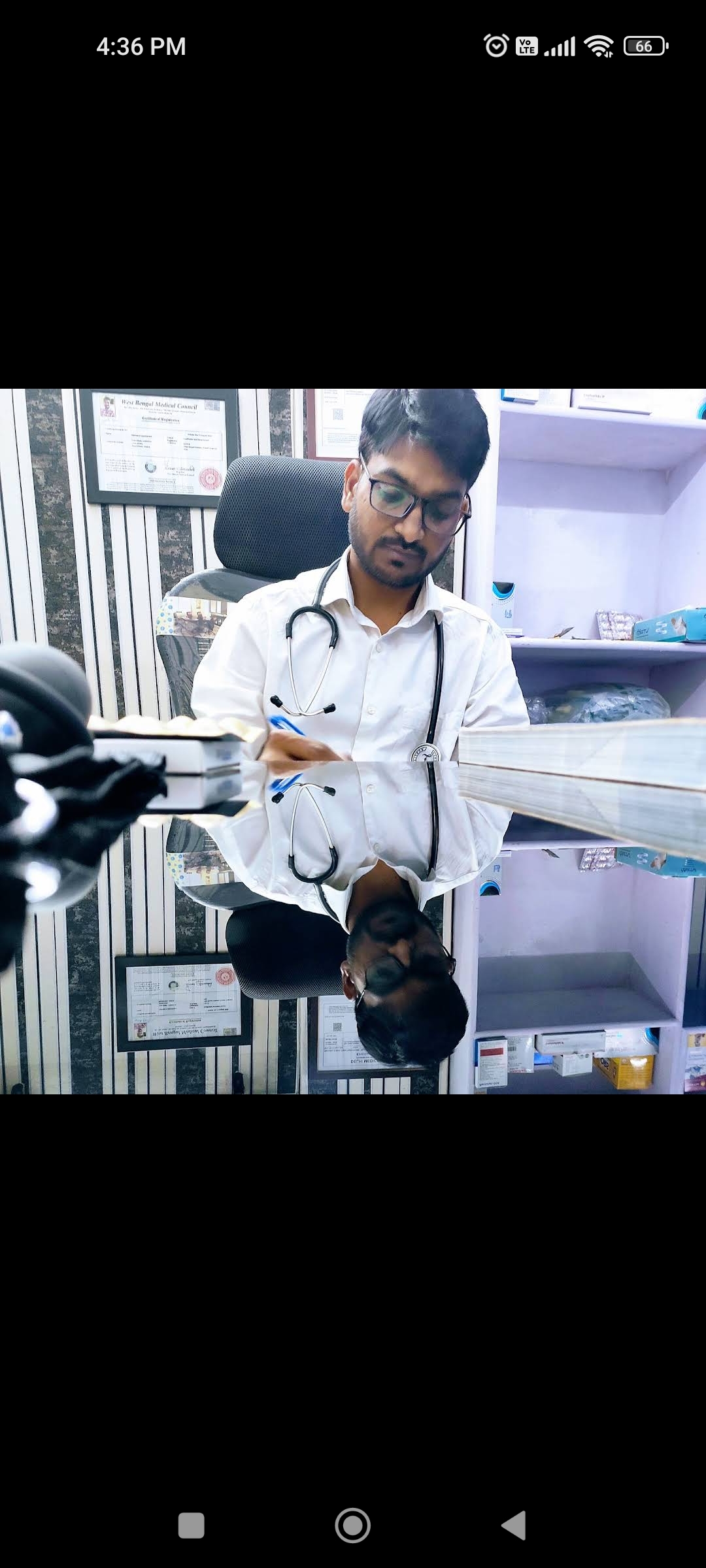 profile picture