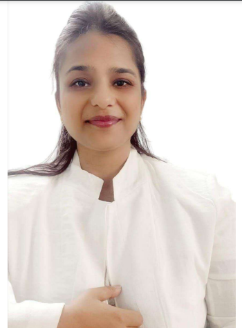 Dr. Dimple Modi - Physiotherapist in Not Available Not Available ...