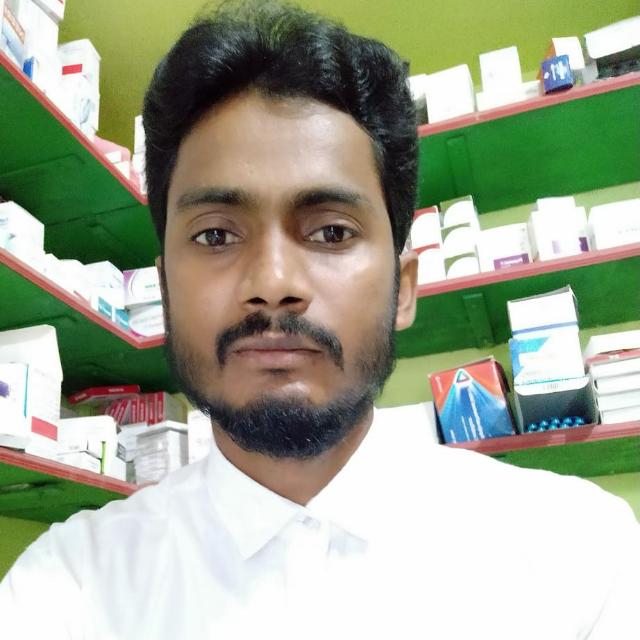 Dr. AK Azad masudi - General Physician | Book Appointment