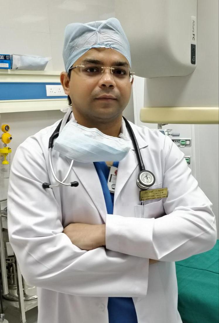 Book Cardiologist Appointment. Book Doctor Counsultaion of Dr. Amit