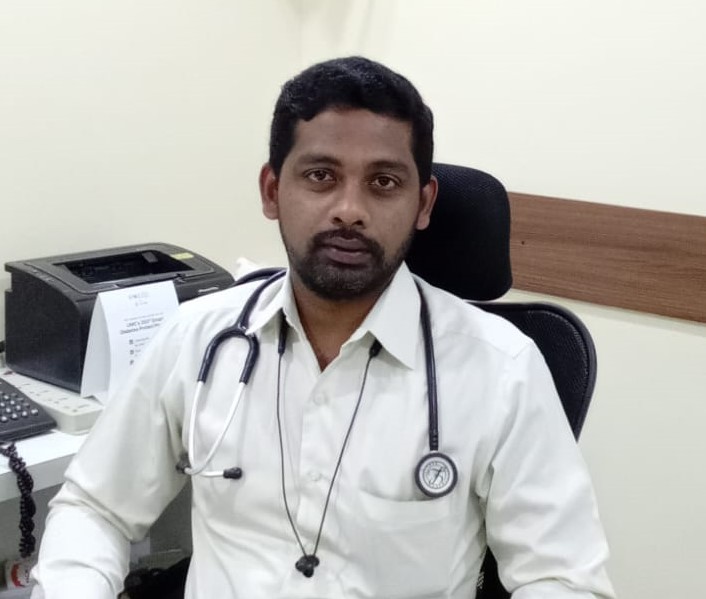 Book Psychiatrist Appointment. Book Doctor Counsultaion of Dr. Sanjay Y Psychiatrist.