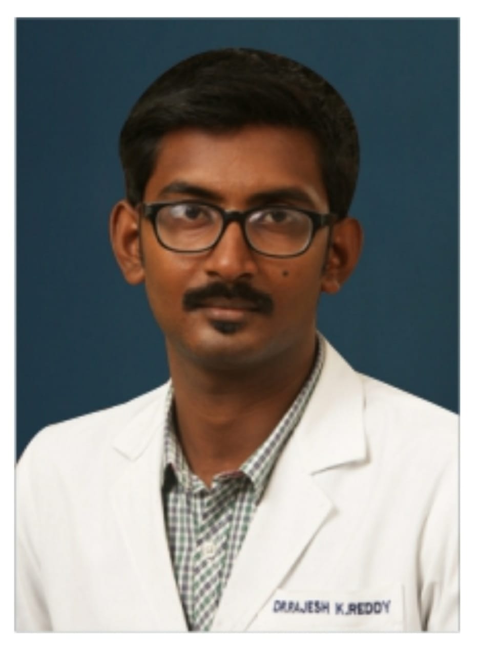 Dr. Rajesh K Reddy - Maxillofascial & Oral Implantology in k.v ...
