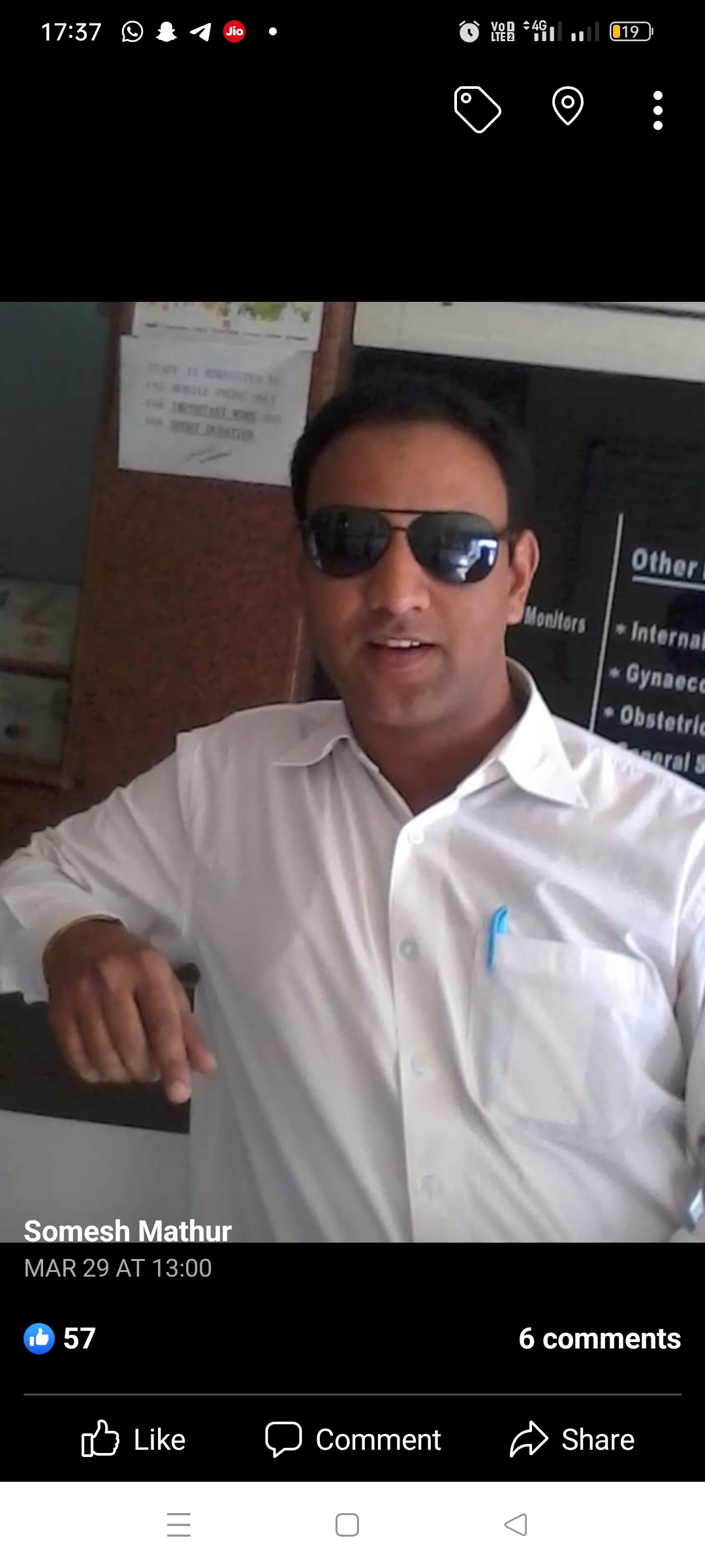 profile picture