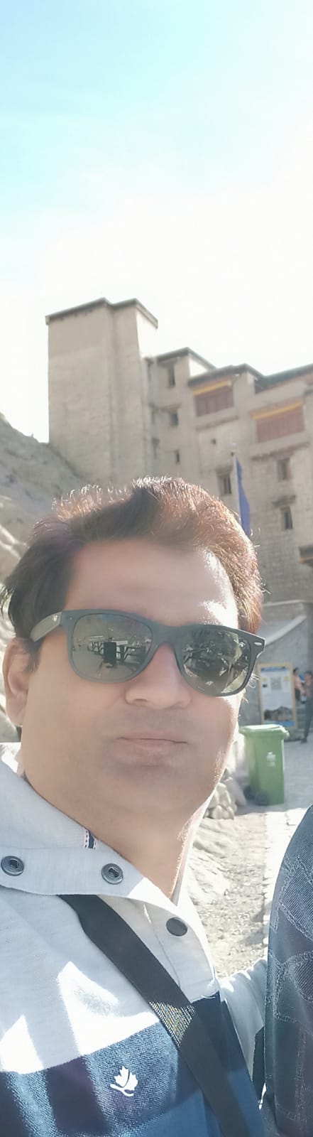 profile picture