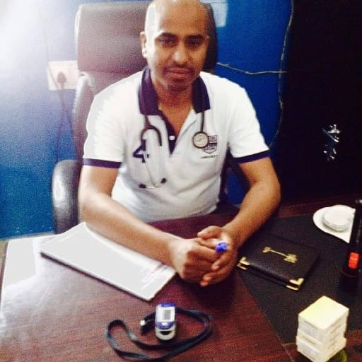 Book General Physician Appointment. Book Doctor Counsultaion of Dr ...