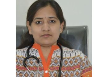 Dr. Aditi Singh Rao - Gynaecologists and Obstetrician in ajmer ...