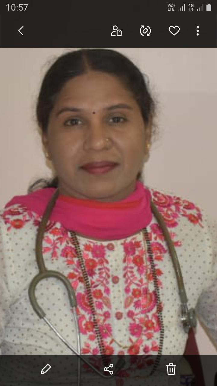 Book Ayurveda Appointment. Book Doctor Counsultaion of Dr. Madhavi