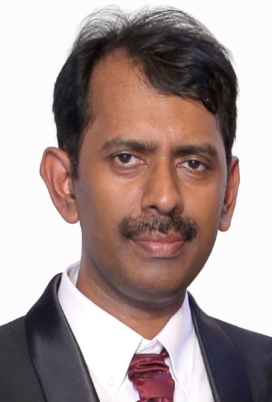 Dr. Joseph Rajendran - Senior Consultant Haematologist in bangalore ...