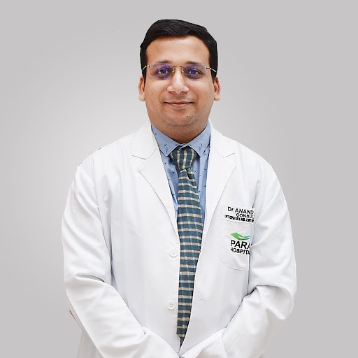 Book Orthopedics Appointment. Book Doctor Counsultaion of Dr. Anand