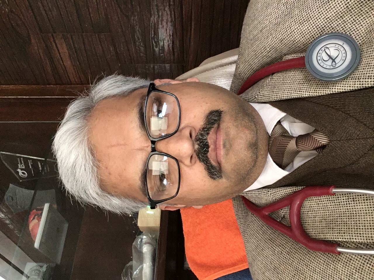 Book Cardiologist Appointment. Book Doctor Counsultaion of Dr. Rakesh