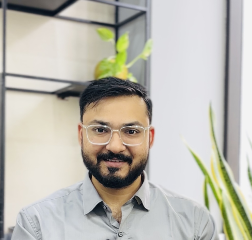 Book Psychiatrist Appointment. Book Doctor Counsultaion of Dr. Hardik