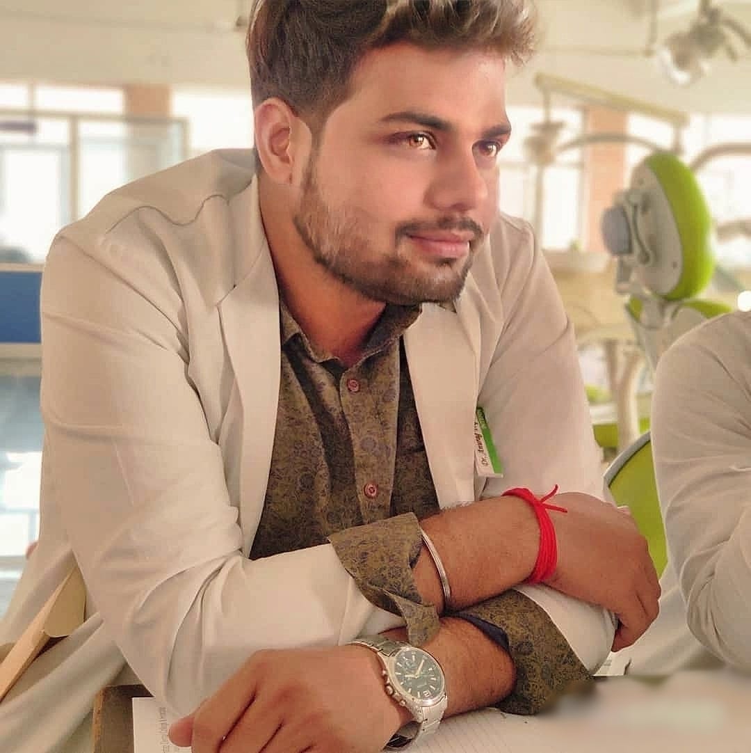 Book Dentist Appointment. Book Doctor Counsultaion of Dr. Anurag