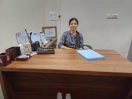 Dr. Akhila Bhandarkar Panduranga - Endocrinology in Mangaluru Karnataka ...