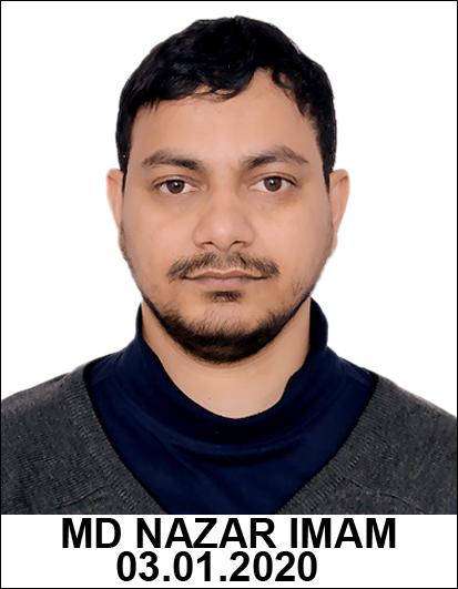 Dr. Md Nazar Imam - General Surgeon in Gangtok Sikkim | Book Appointment