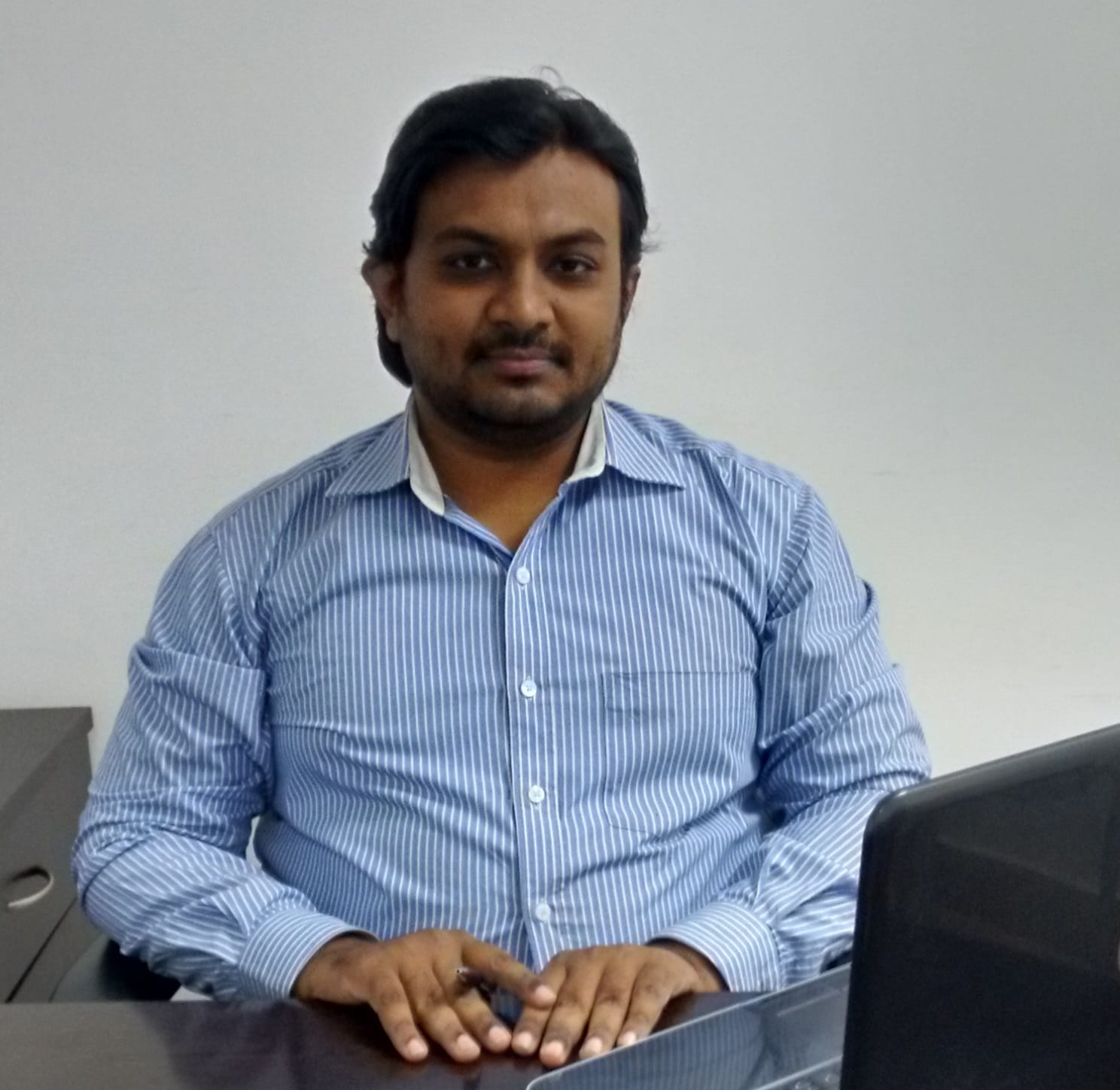 Book Psychiatrist Appointment. Book Doctor Counsultaion of Dr. Ravi