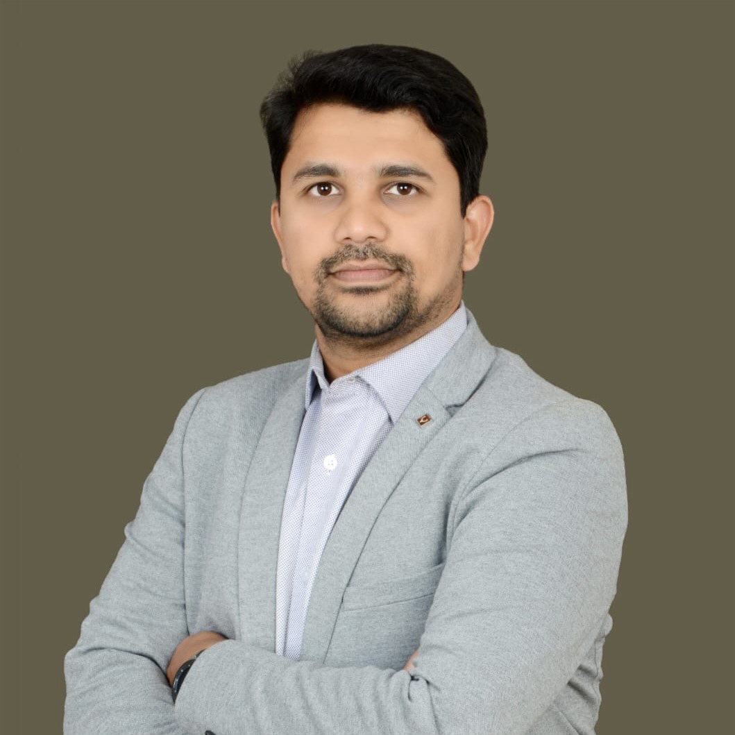 Dr. Naman jain - Rheumatologist in raipur chhattisgarh, raipur | Book ...