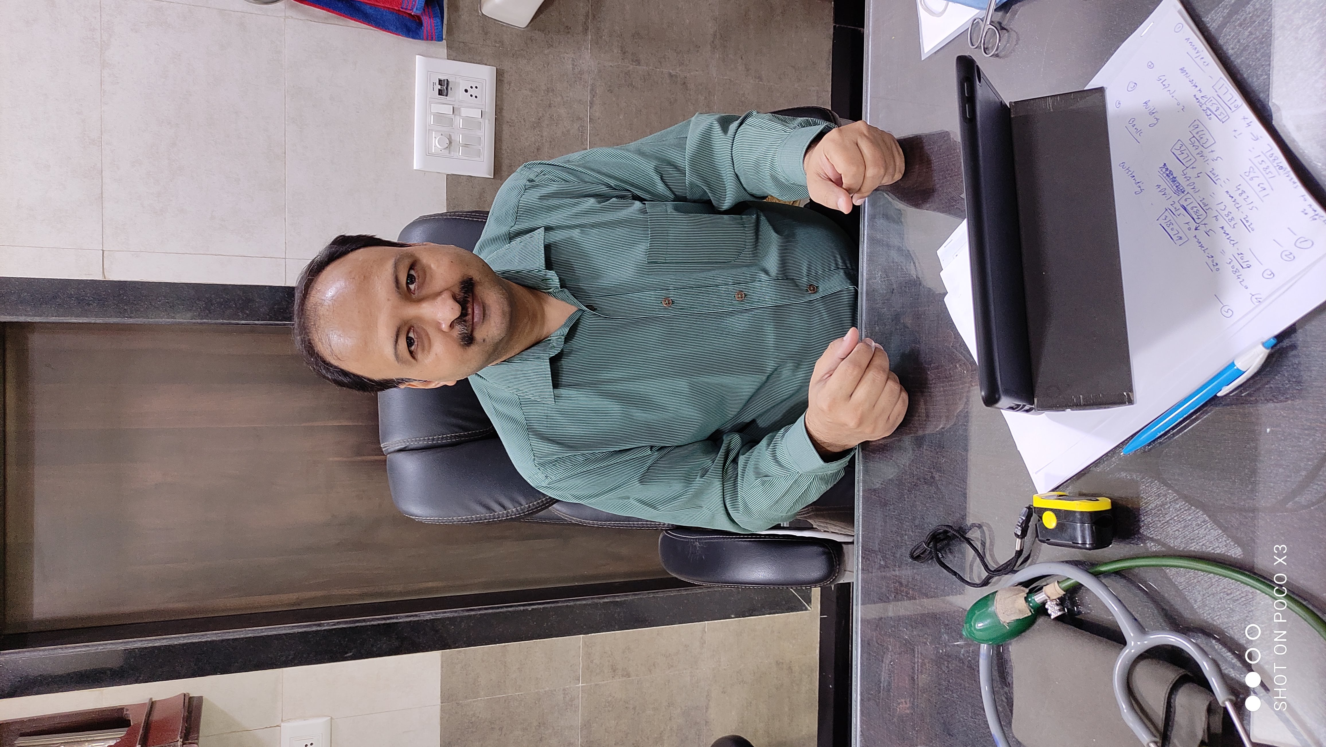 Book General Physician Appointment. Book Doctor Counsultaion of Dr