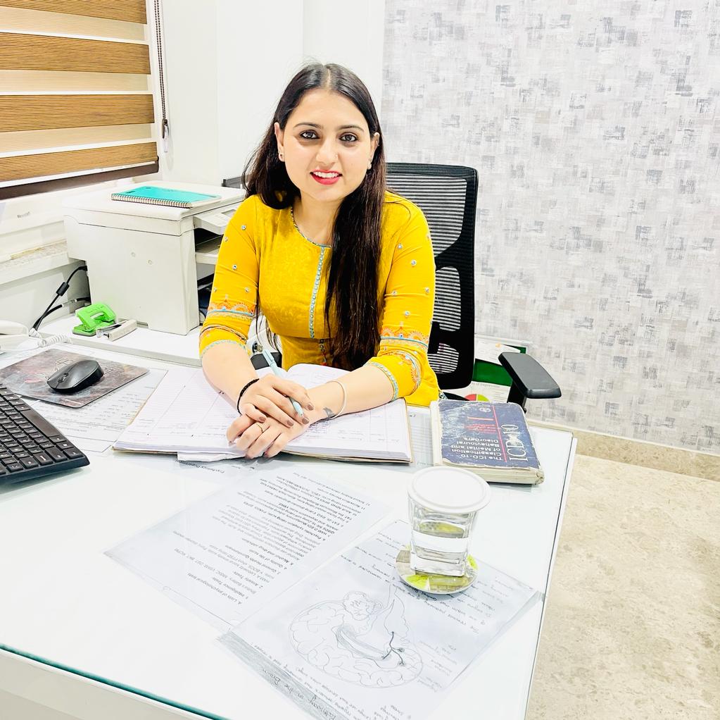 Book Clinical Psychology Appointment. Book Doctor Counsultaion of Dr