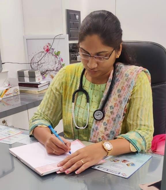 Book Gynecologist Appointment. Book Doctor Counsultaion of Dr. SWATI