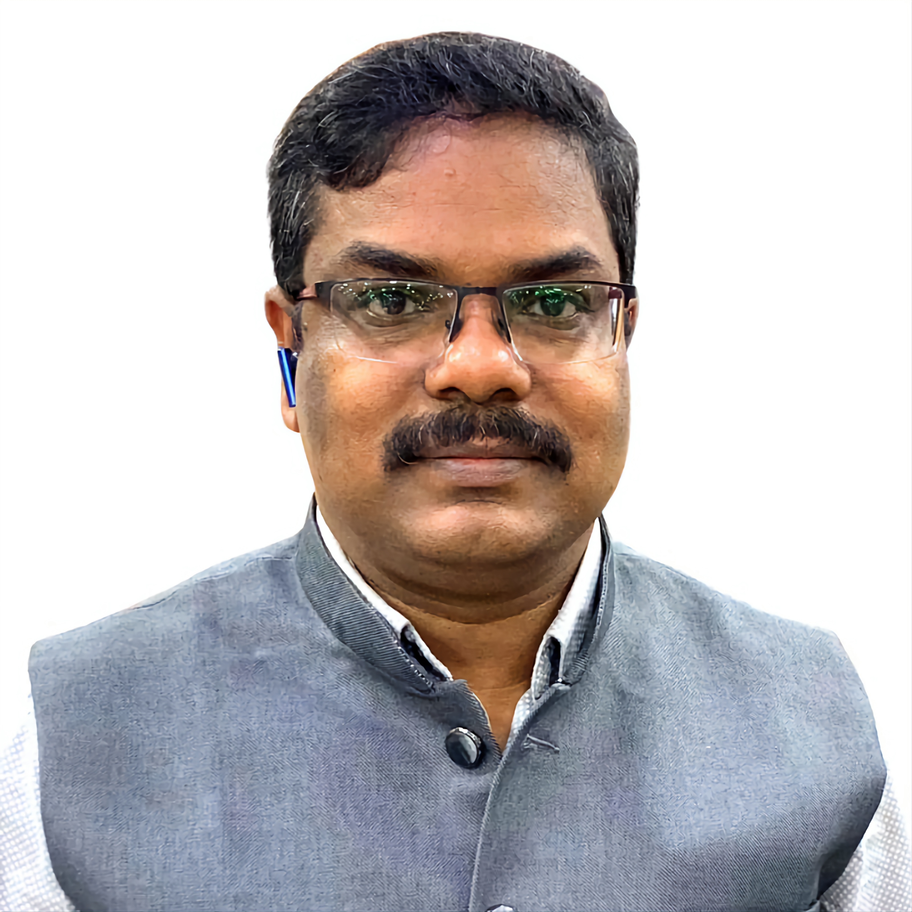 Dr. Ranganathan M - audiology and speech pathology in secunderabad ...
