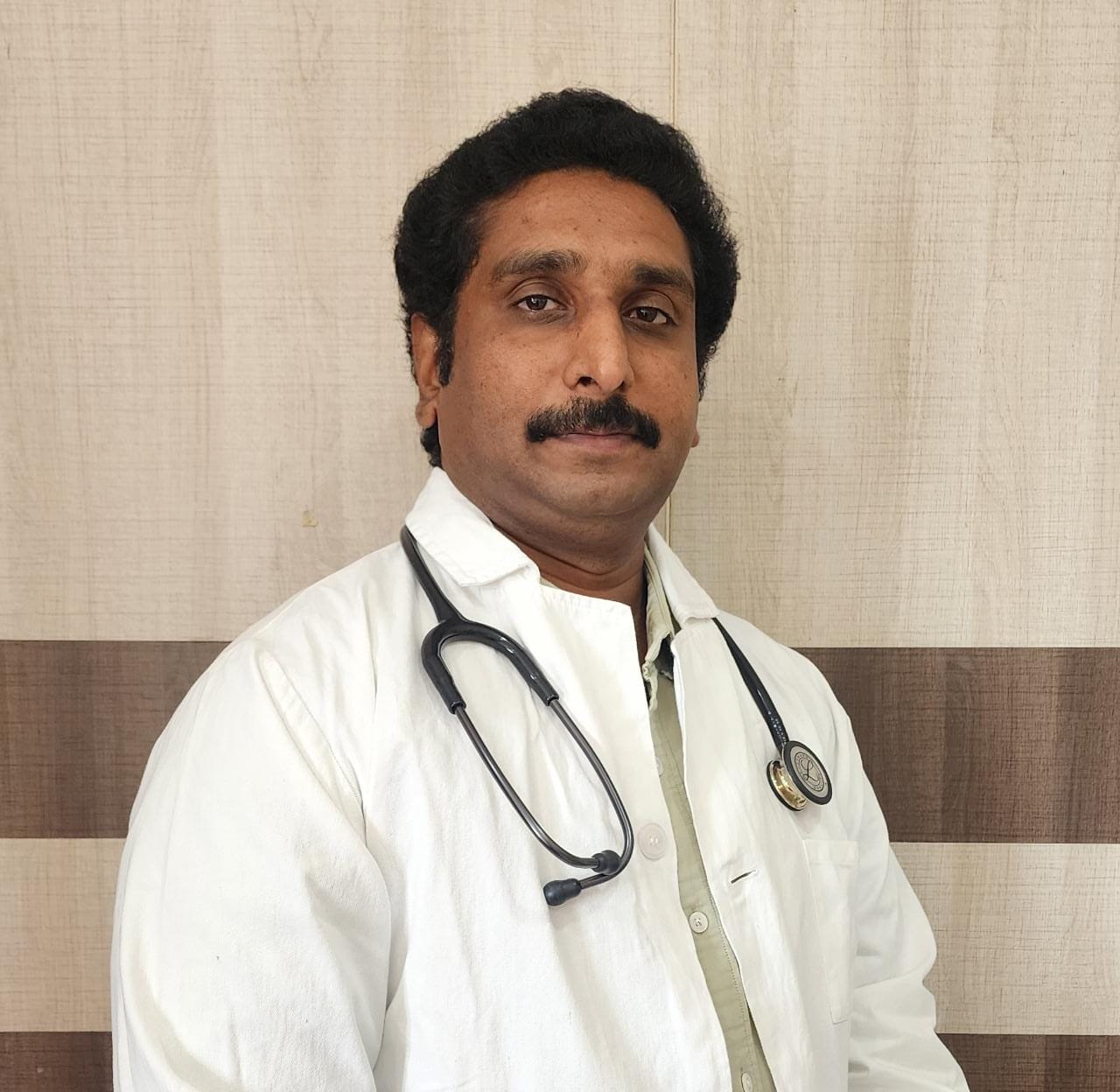 Book Pulmonologist Appointment. Book Doctor Counsultaion of Dr. Kalyan