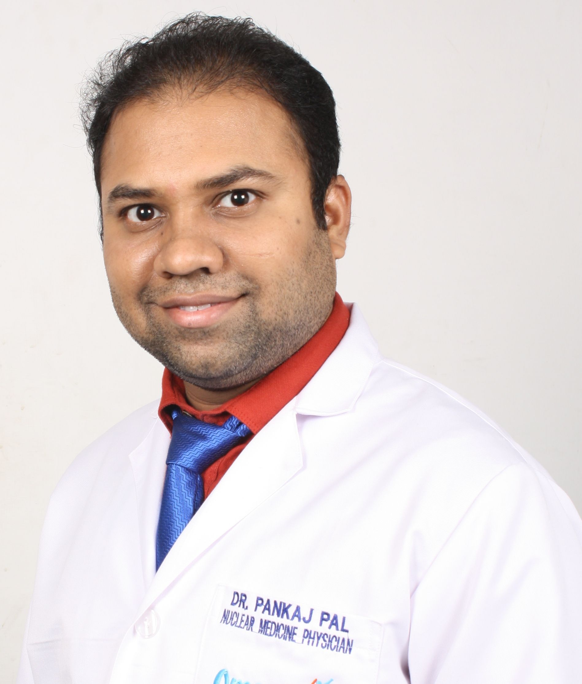 Dr. Pankaj Pal - Nuclear Medicine Physician in greater noida uttar ...