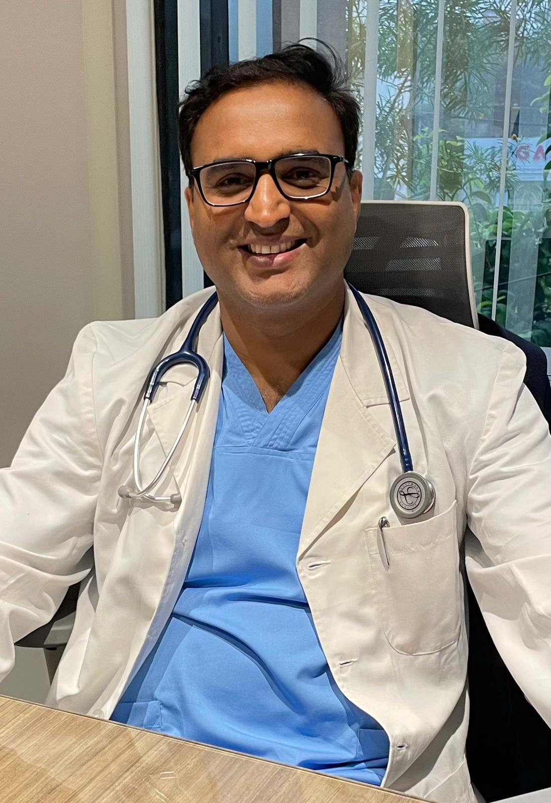 Book Gastroenterologist Appointment. Book Doctor Counsultaion of Dr