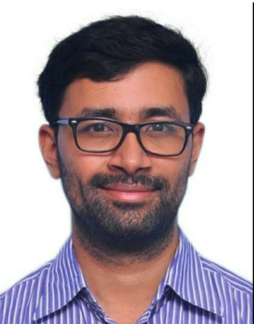 Dr. G.P.R.K Rohit Reddy - Joint Replacement Surgeon in hyderabad ...