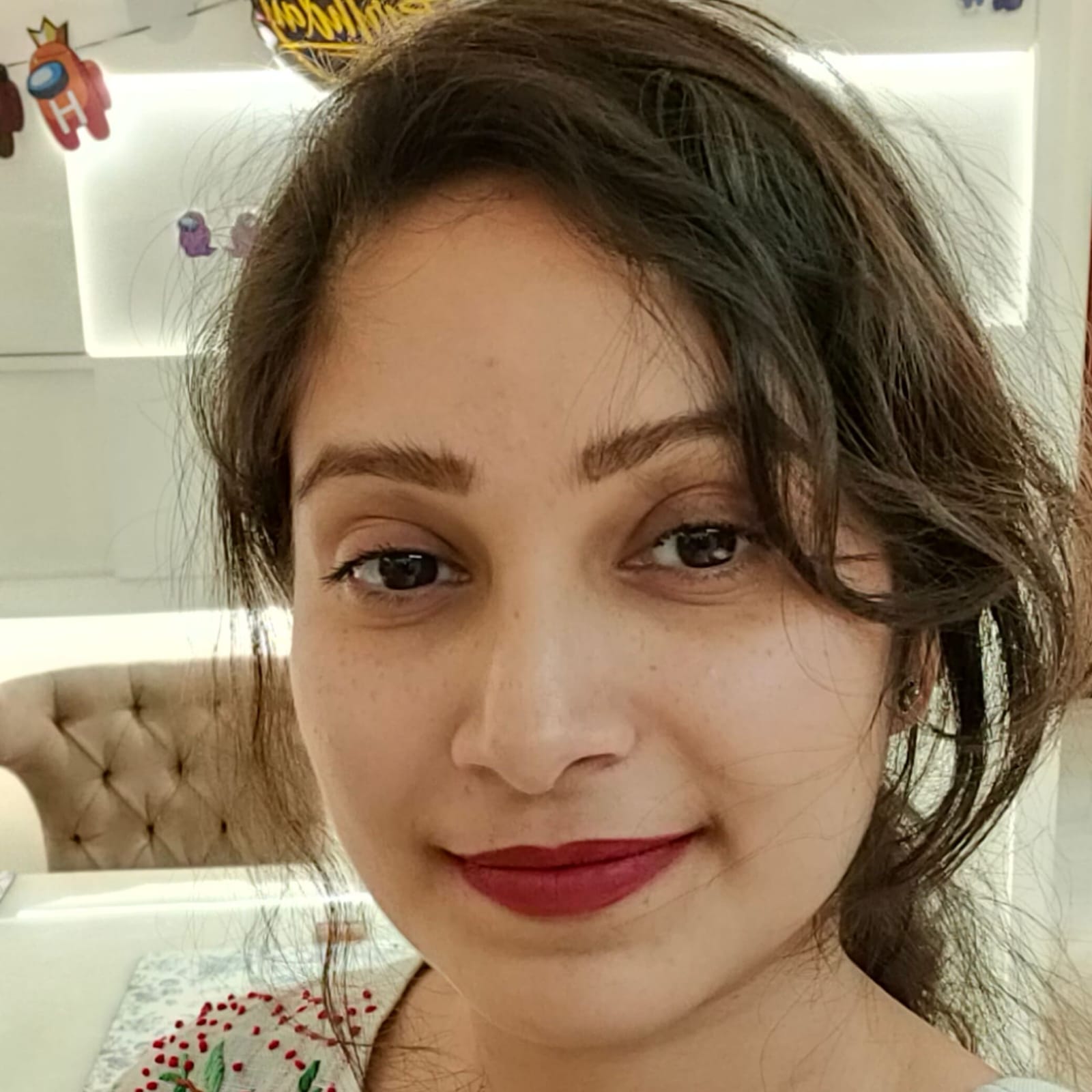 profile picture