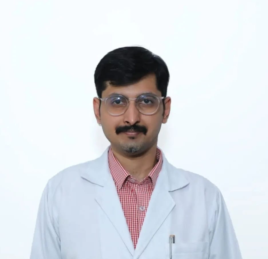 Dr. Aditya Maheshwari - Dermatology in Bharvas Maharashtra, Amalner ...