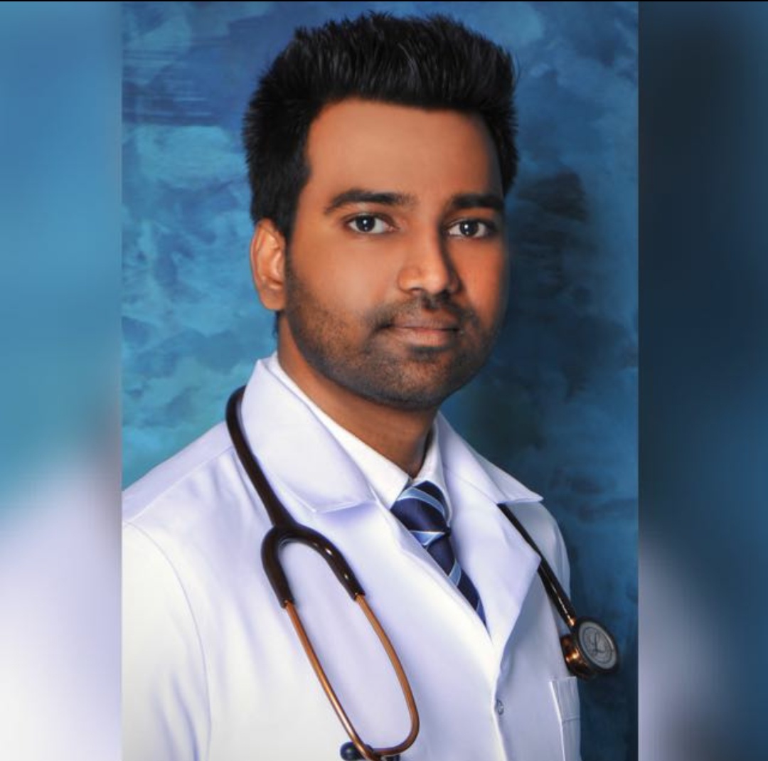 Dr. S Rohith Sharan - General Medicine in chennai tamil nadu, chennai ...