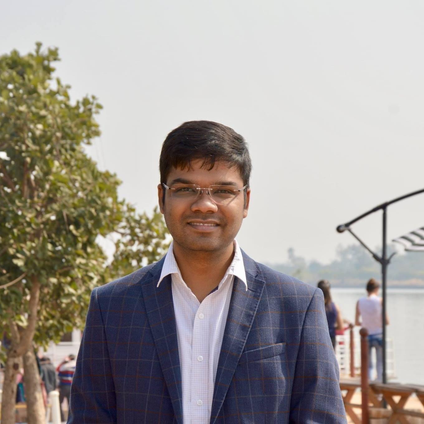 Dr. Prashant Mishra - General Physician in raipur chhattisgarh, raipur ...