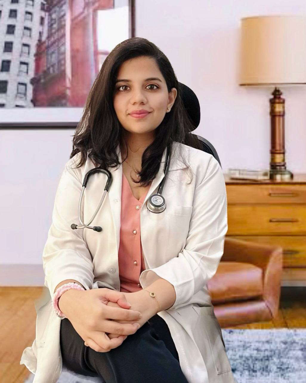 Dr. Rabia - Allergy Specialist in Saha Haryana, Ambala Cantt | Book ...