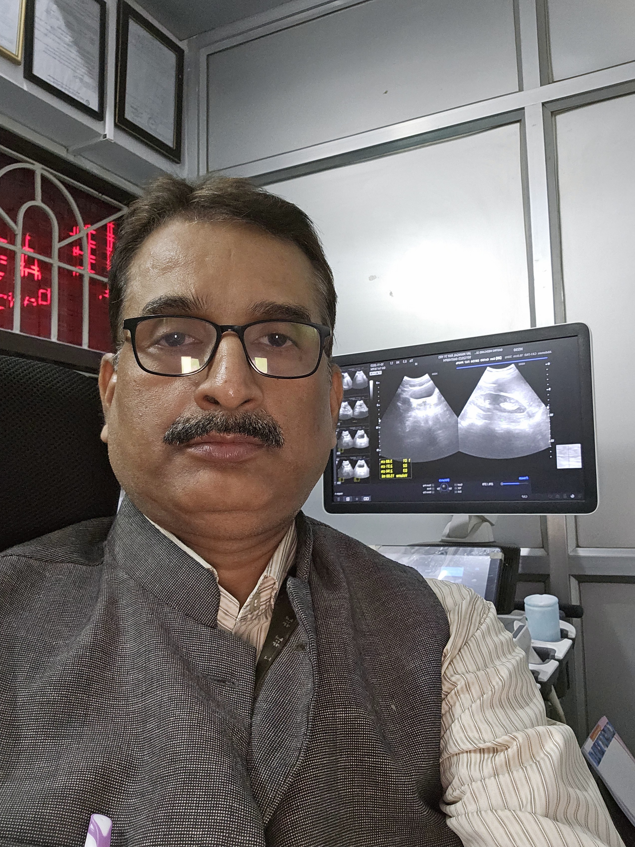 Book Radiologist Appointment. Book Doctor Counsultaion of Dr. Rajiv ...