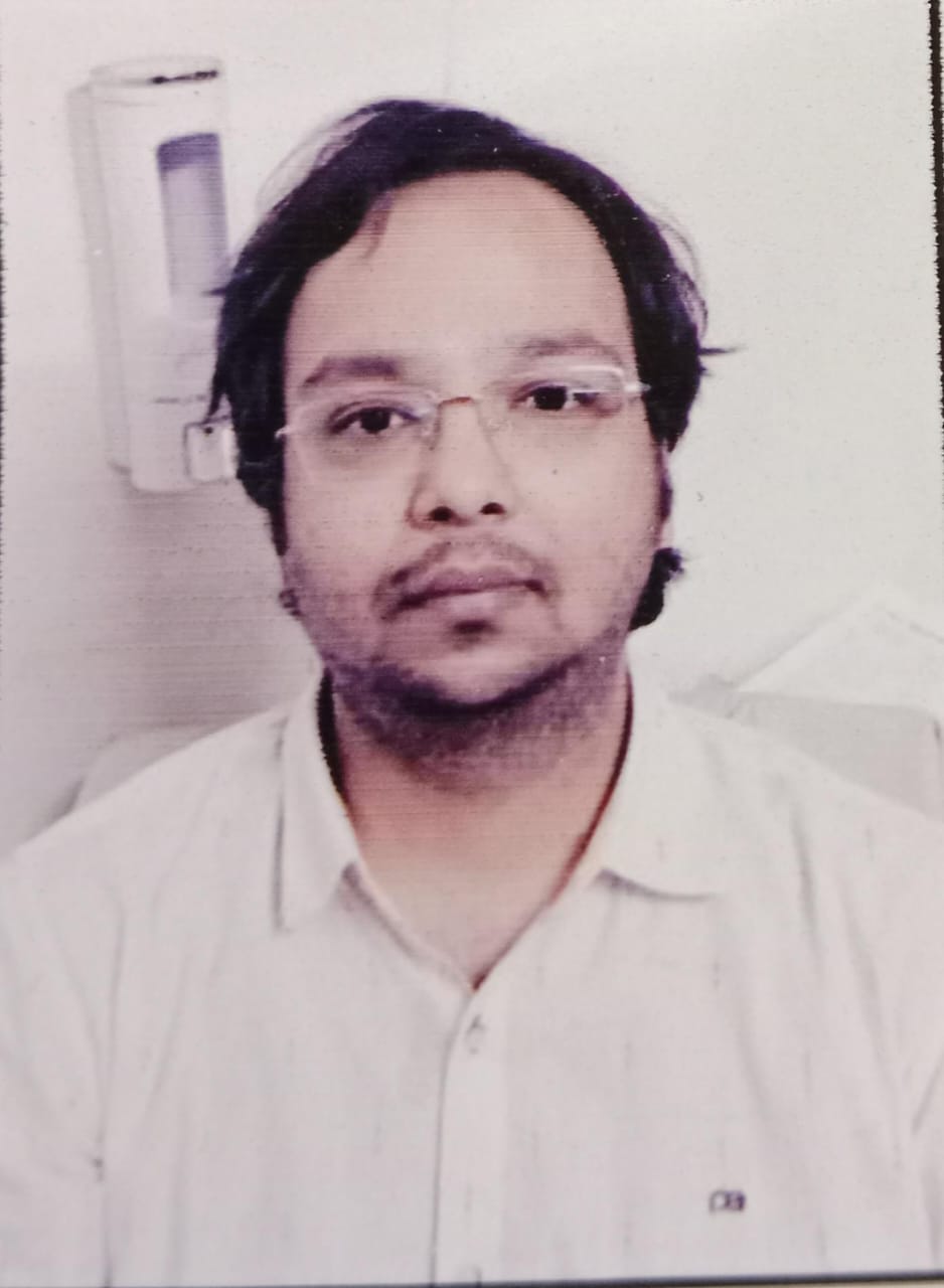 Dr. Rachit Agrawal - Ophthalmologist in Bijnor Uttar Pradesh, Bijnor ...
