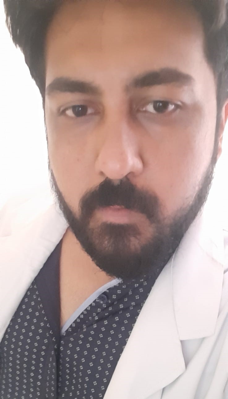 Dr. Parth Patel - Gastroenterology in ahmedabad gujarat, ahmedabad ...