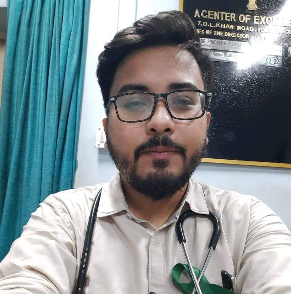 Book Psychiatrist Appointment. Book Doctor Counsultaion of Dr. Deborshi