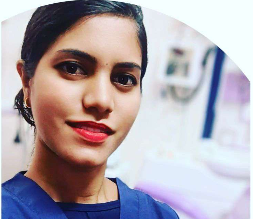 Dr. Anusha PM - Dentist in Ottapalam Kerala, Ottapalam | Book Appointment