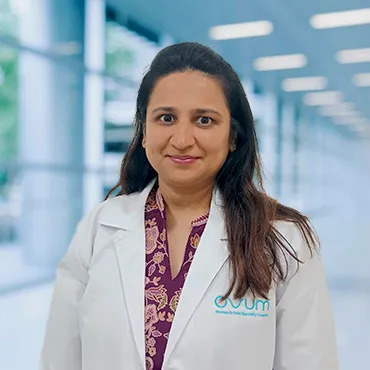 Dr. Shradha Malhotra