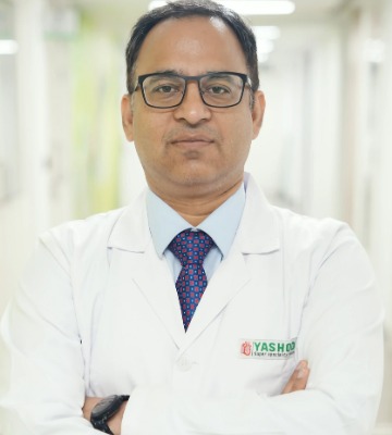 Dr. Rachit Saxena - Cardiologist in new delhi delhi, ghaziabad | Book ...