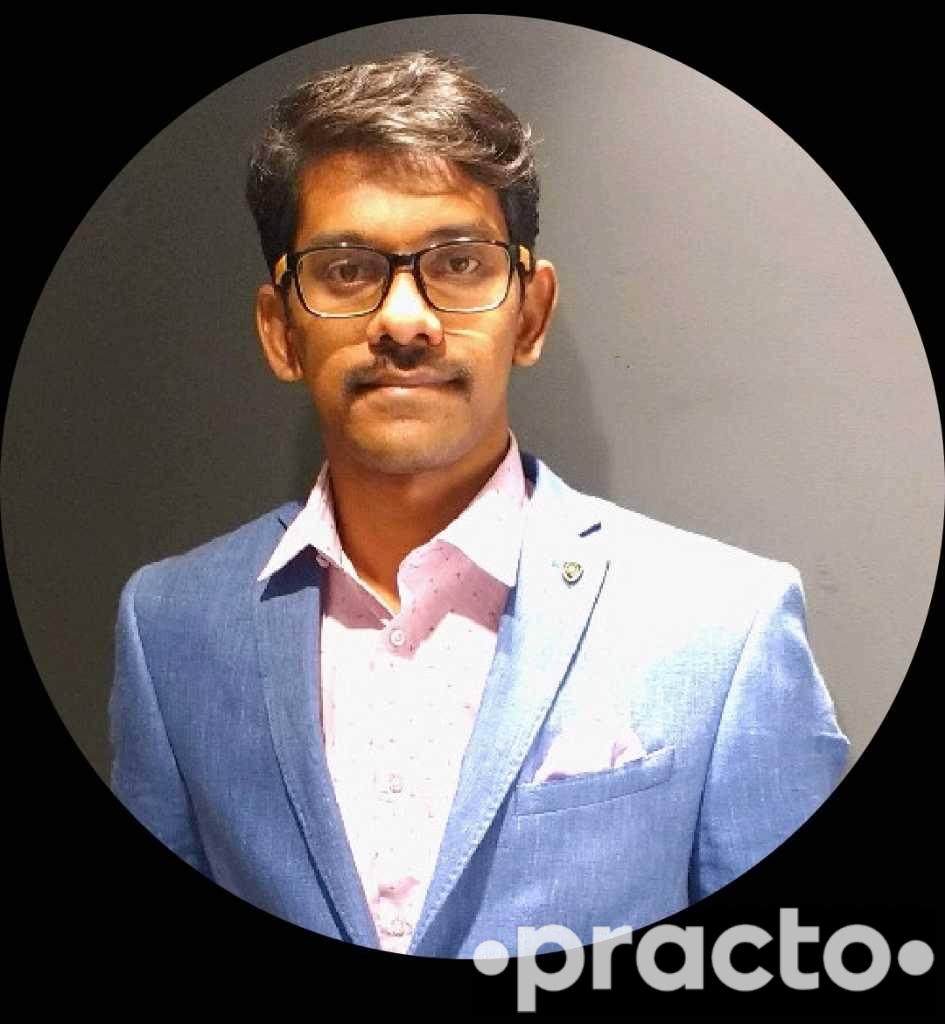 Dr. Guru Prasad Reddy in hyderabad | Book Appointment