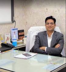 Dr. Deepesh Goyal - Plastic Surgeon in jaipur rajasthan, jaipur | Book ...