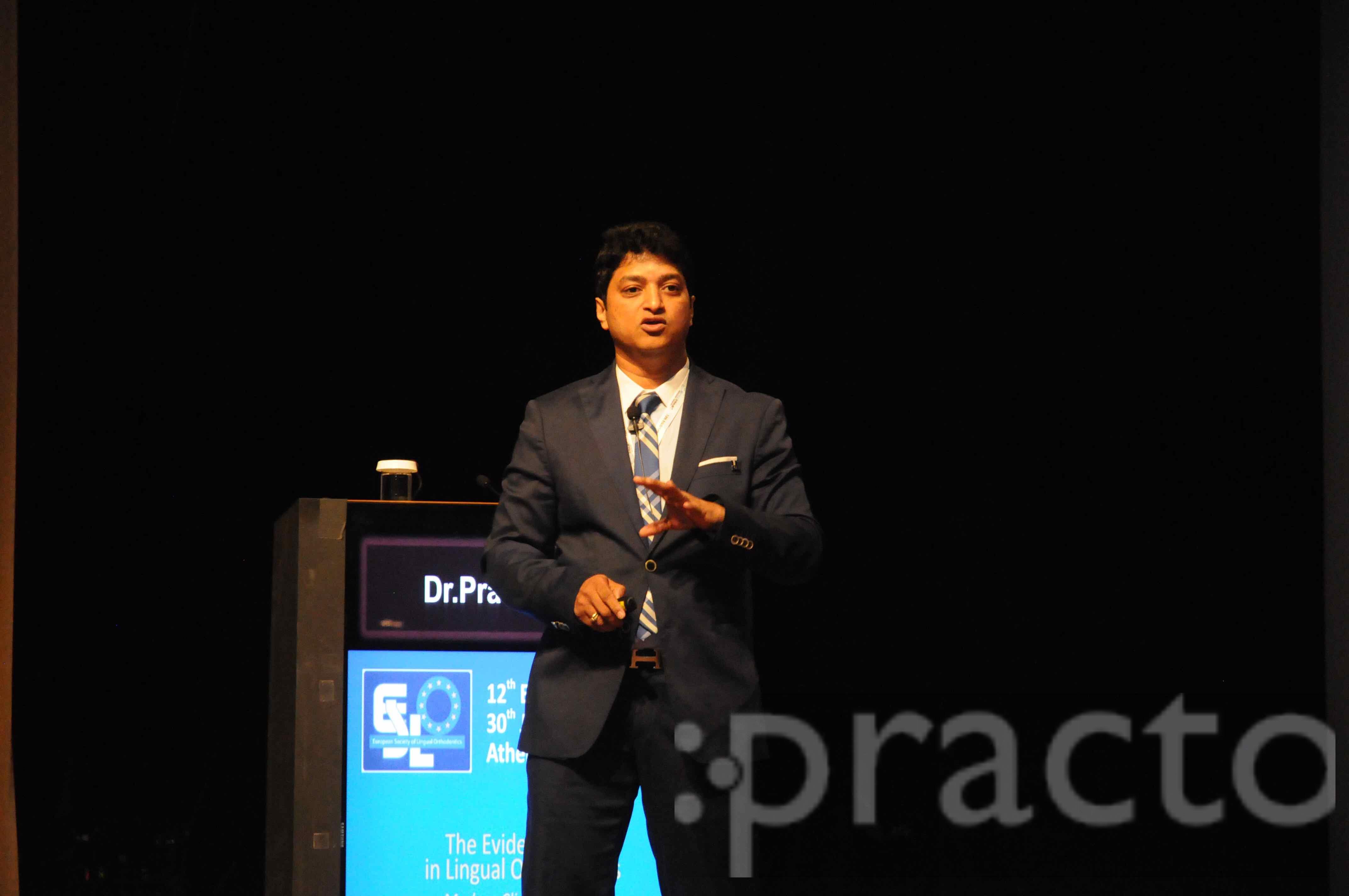 Dr. Pravin Shetty in Not Available Not Available, mumbai | Book Appointment