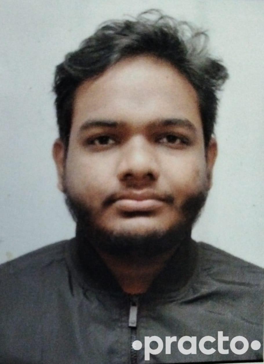 Dr. Subham Sahoo - General Physician in bhubaneswar odisha, bhubaneswar ...